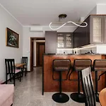 Native Apartments Lenartowicza 17 Deluxe