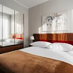 Native Apartments Lenartowicza 17 Deluxe
