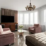 Native Apartments Lenartowicza 17 Deluxe