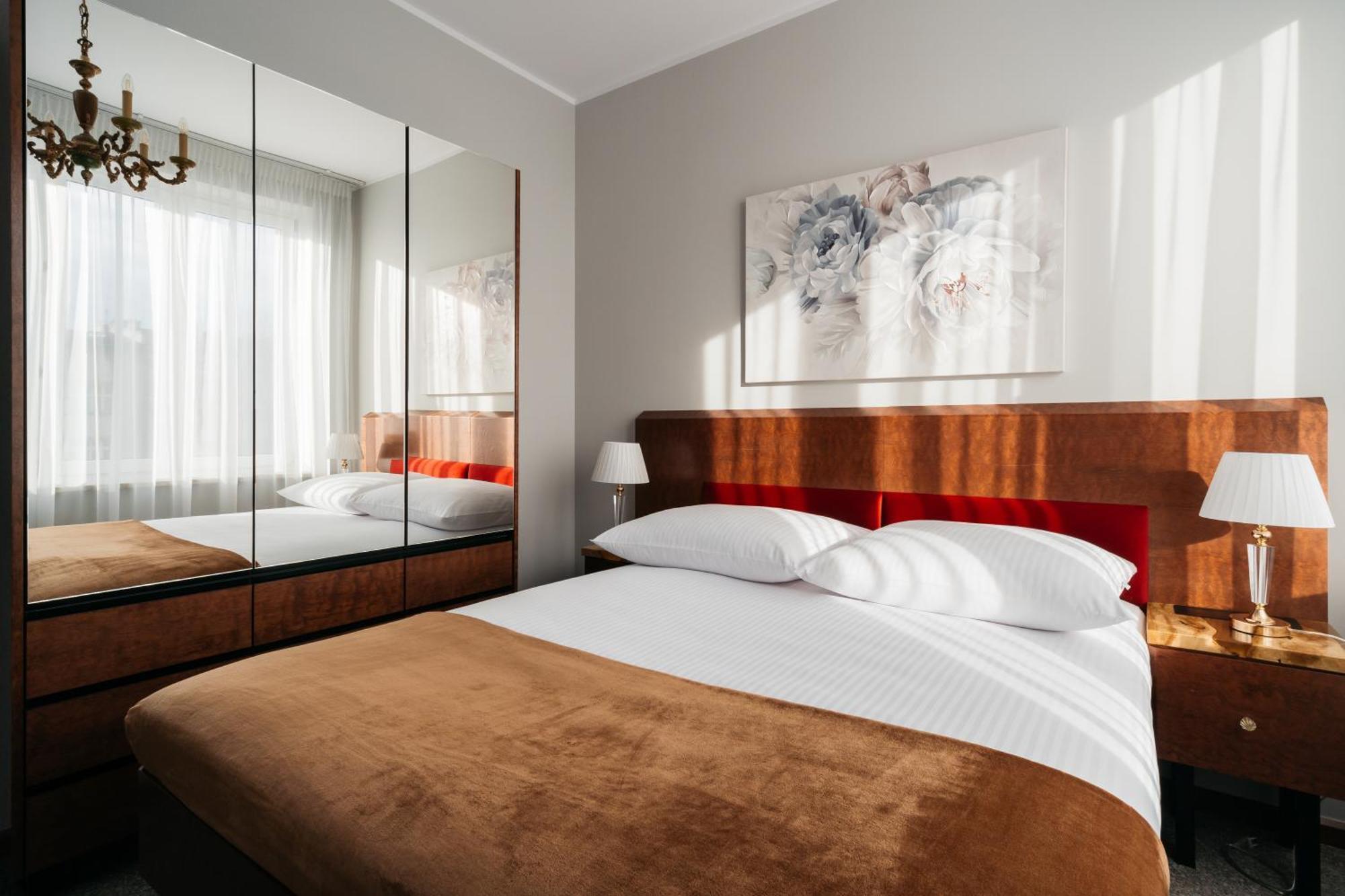 Apartment Native Lenartowicza 17 Deluxe Krakau