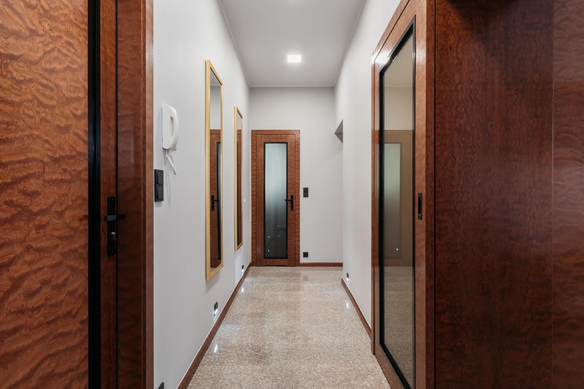 Native Lenartowicza 17 Deluxe Apartment