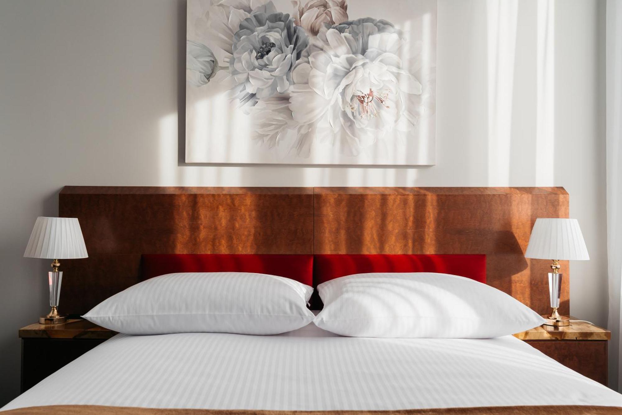 Native Lenartowicza 17 Deluxe Krakau