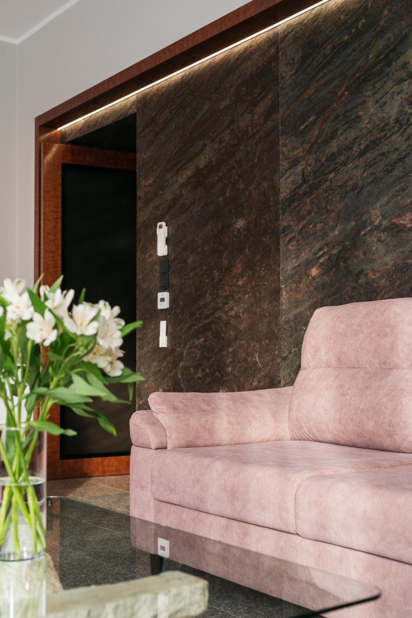 Apartment Native Lenartowicza 17 Deluxe Krakau