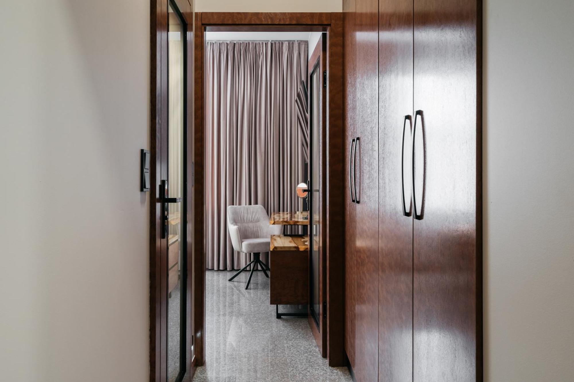 Native Lenartowicza 17 Deluxe Apartment *