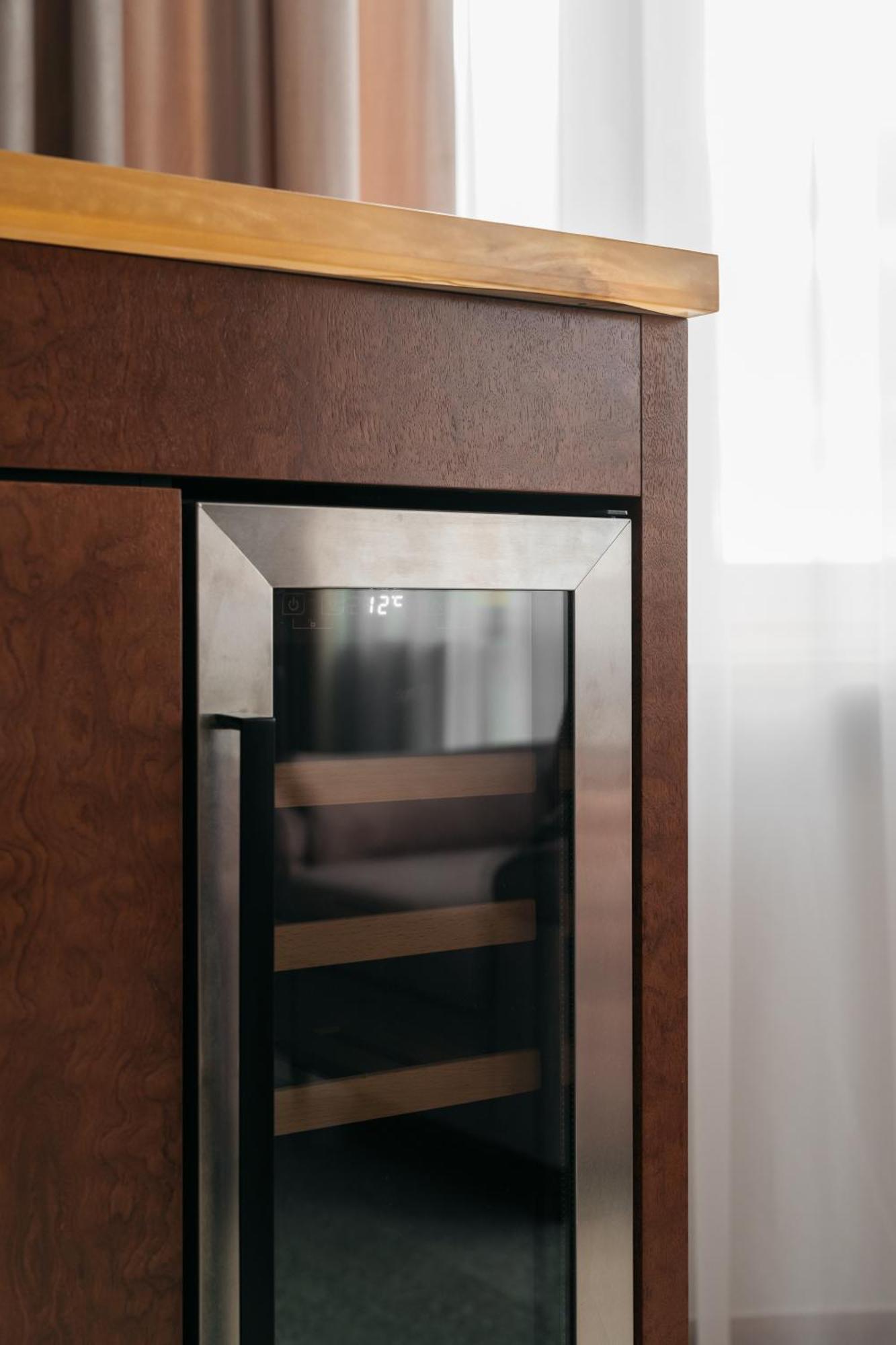 Native Lenartowicza 17 Deluxe