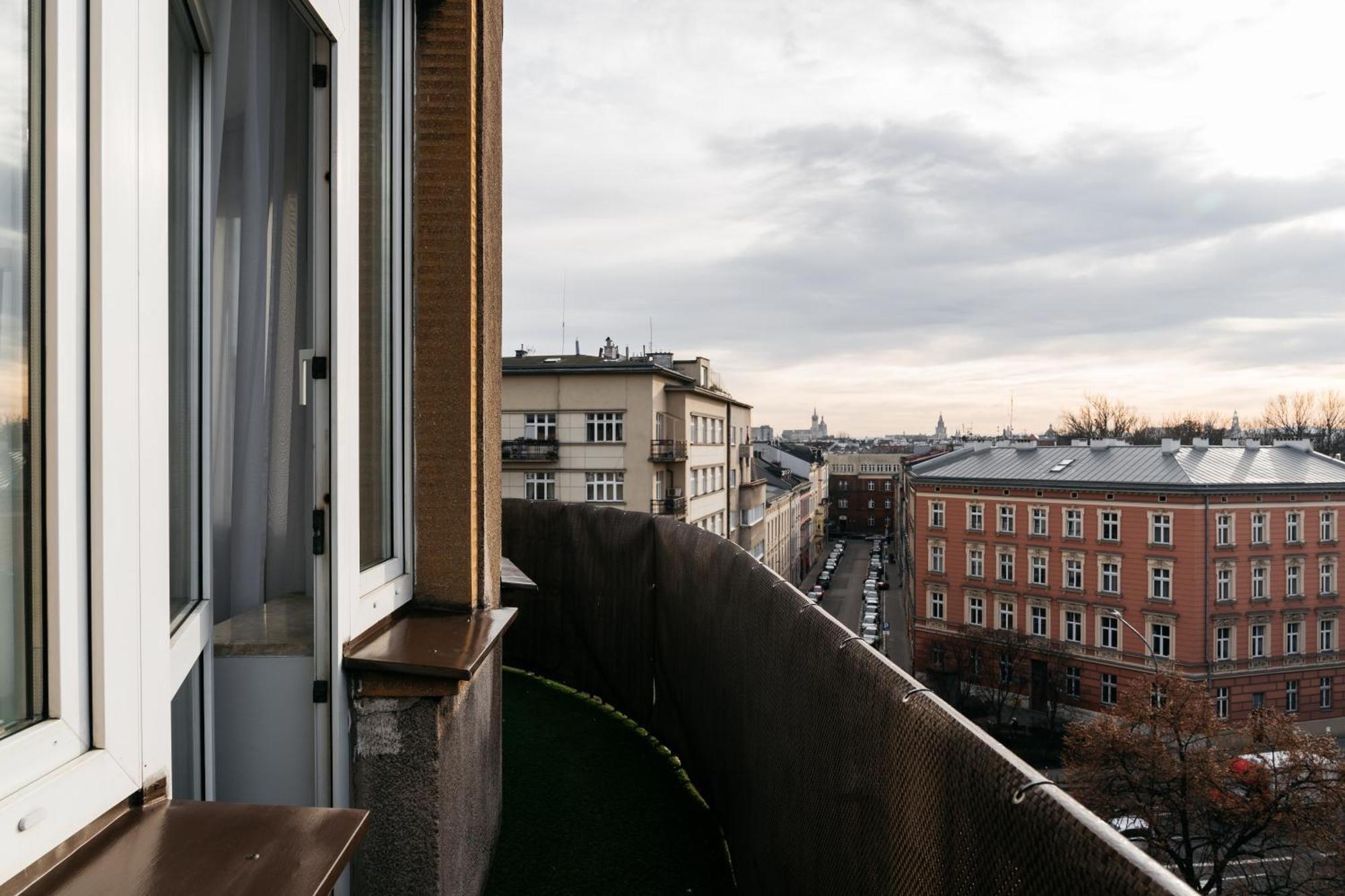 Native Lenartowicza 17 Deluxe Appartement