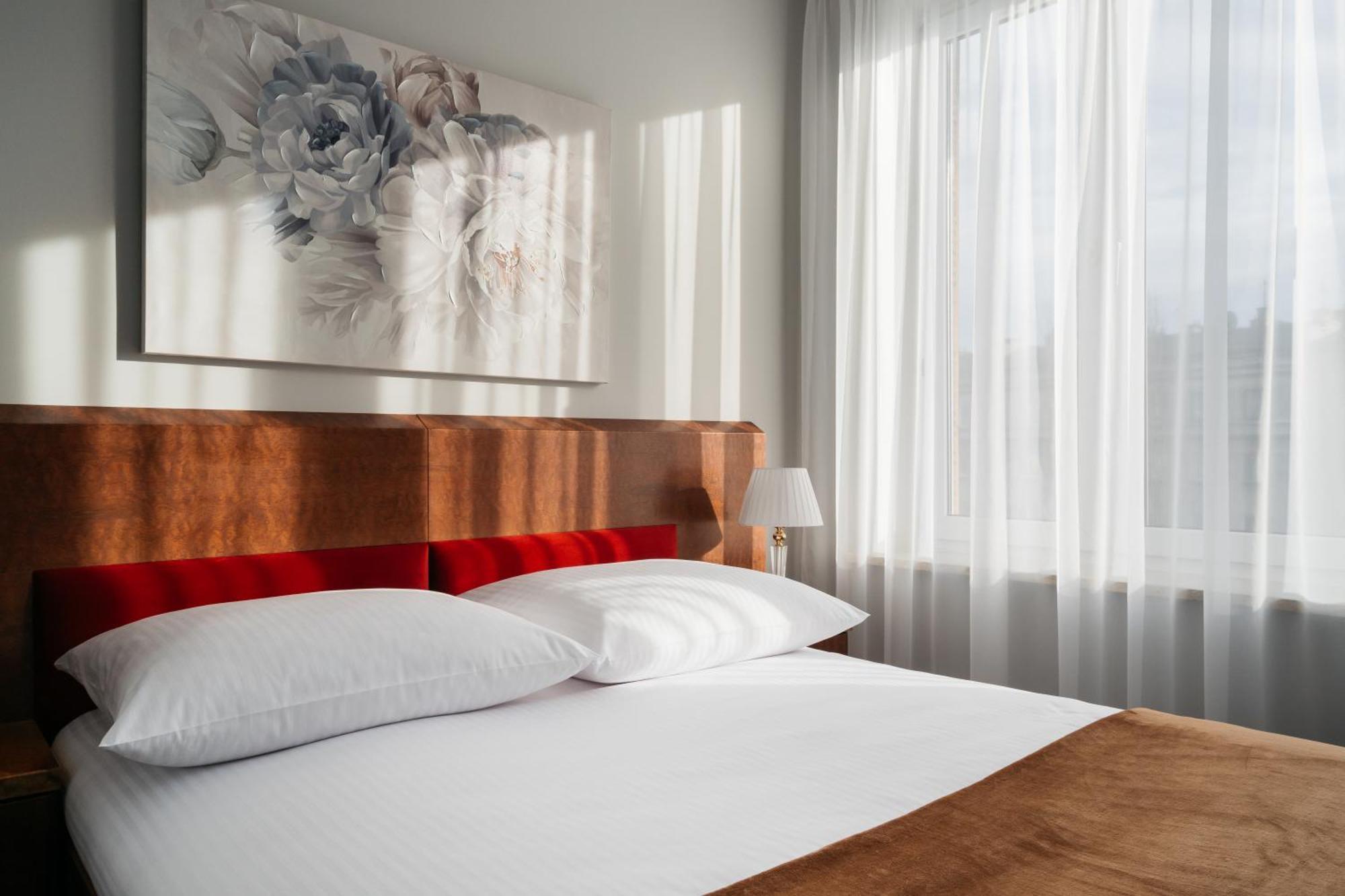 Apartment Native Lenartowicza 17 Deluxe Krakau