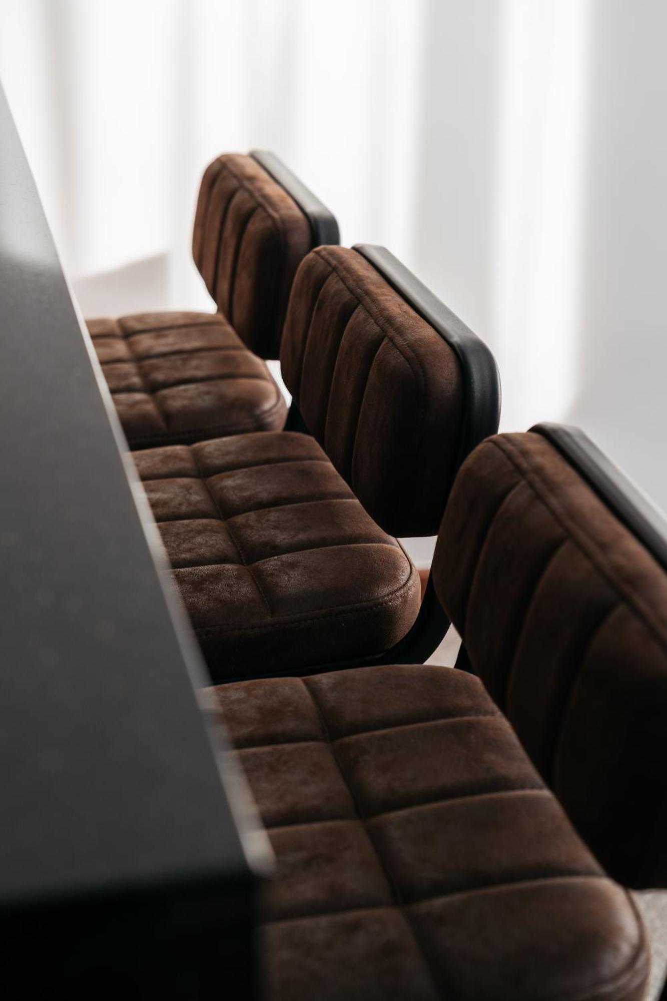 Native Lenartowicza 17 Deluxe