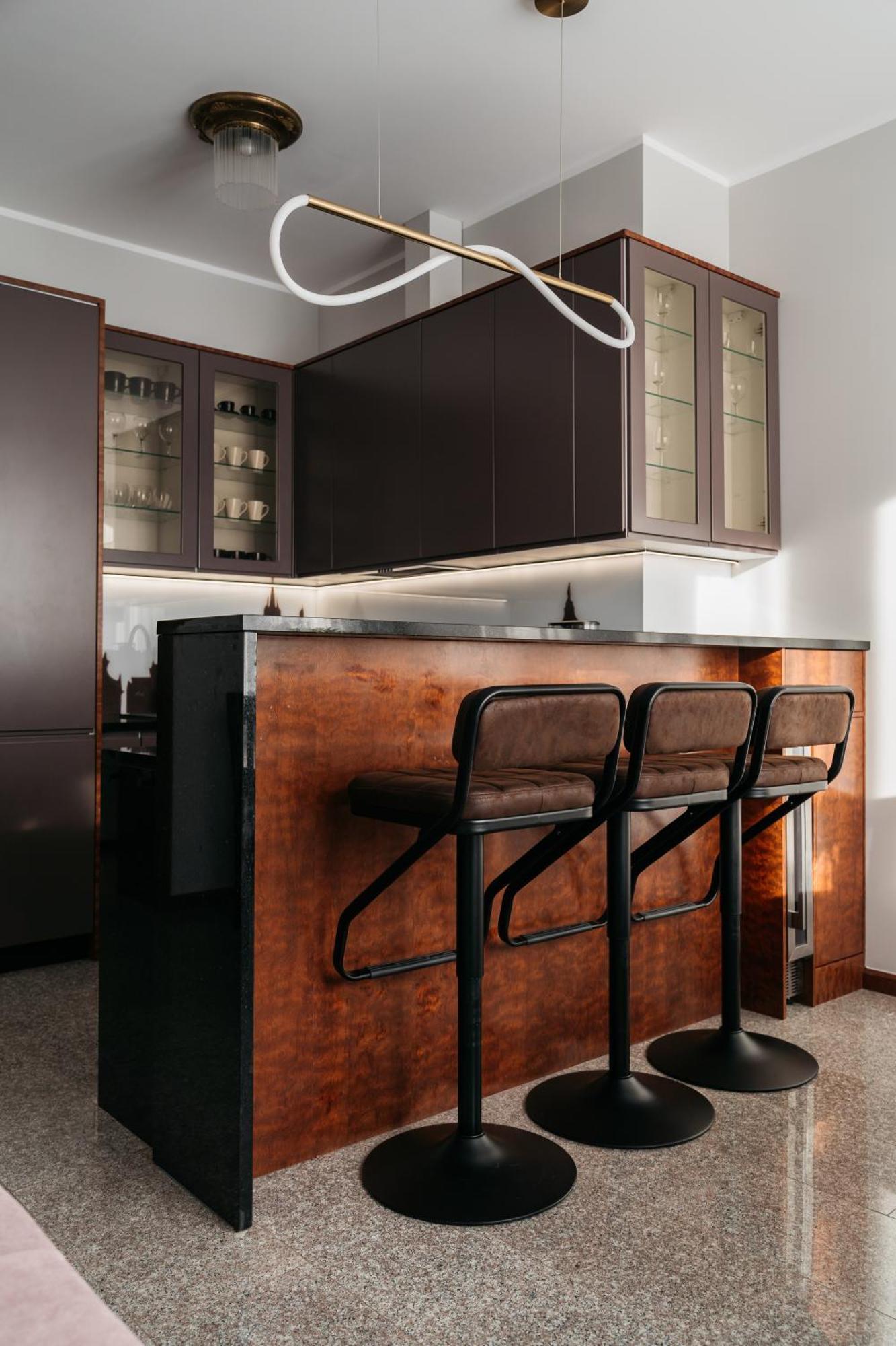 Native Lenartowicza 17 Deluxe Apartment Krakau