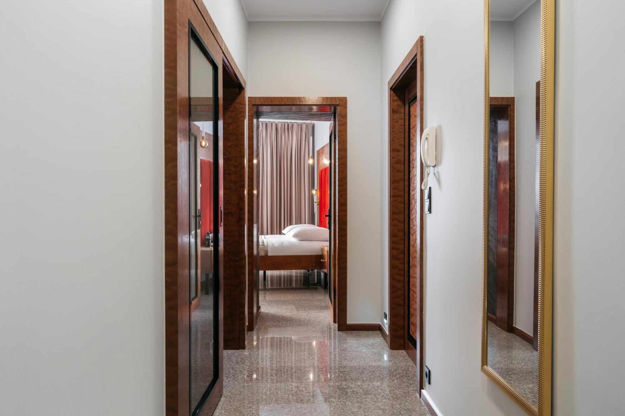 Native Lenartowicza 17 Deluxe Krakau