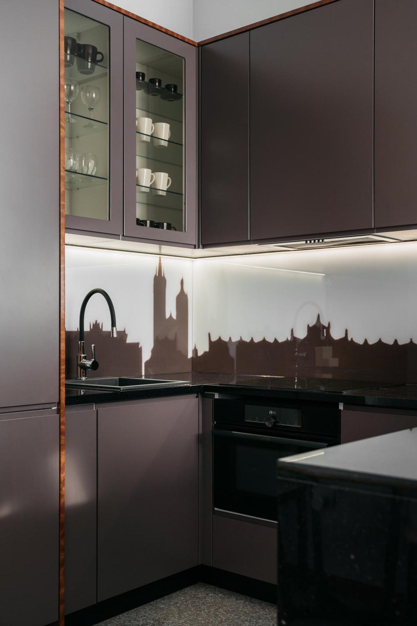 Apartment Native Lenartowicza 17 Deluxe *