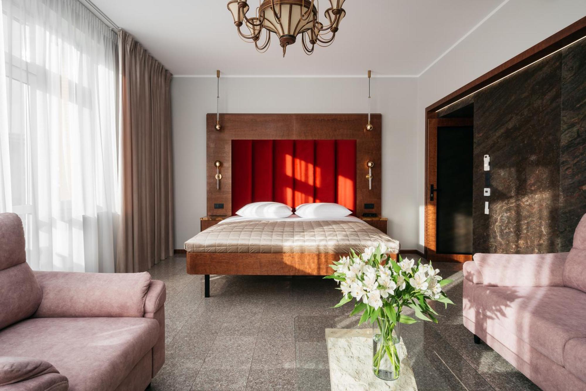 Native Lenartowicza 17 Deluxe Krakau