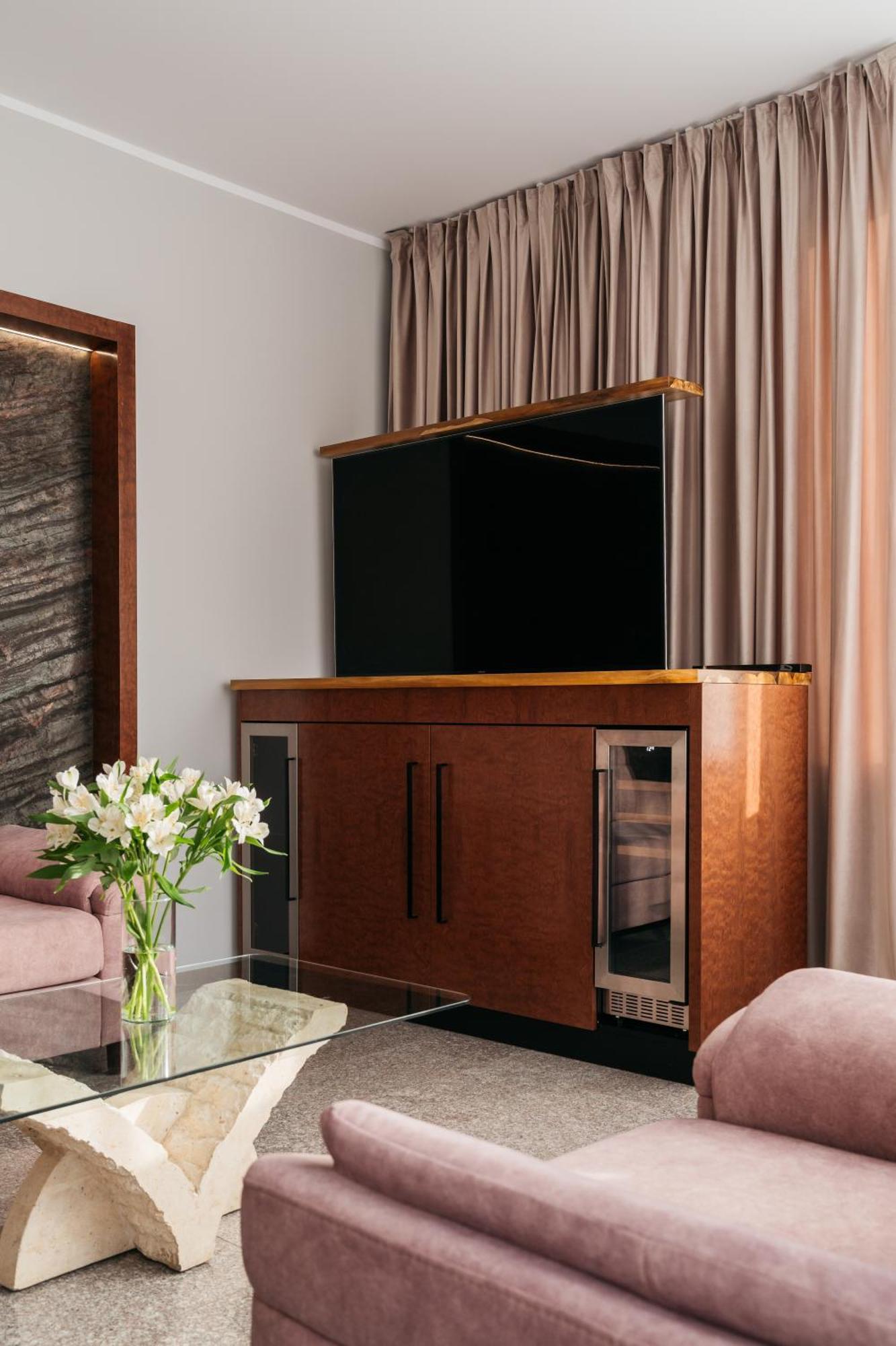 Native Lenartowicza 17 Deluxe