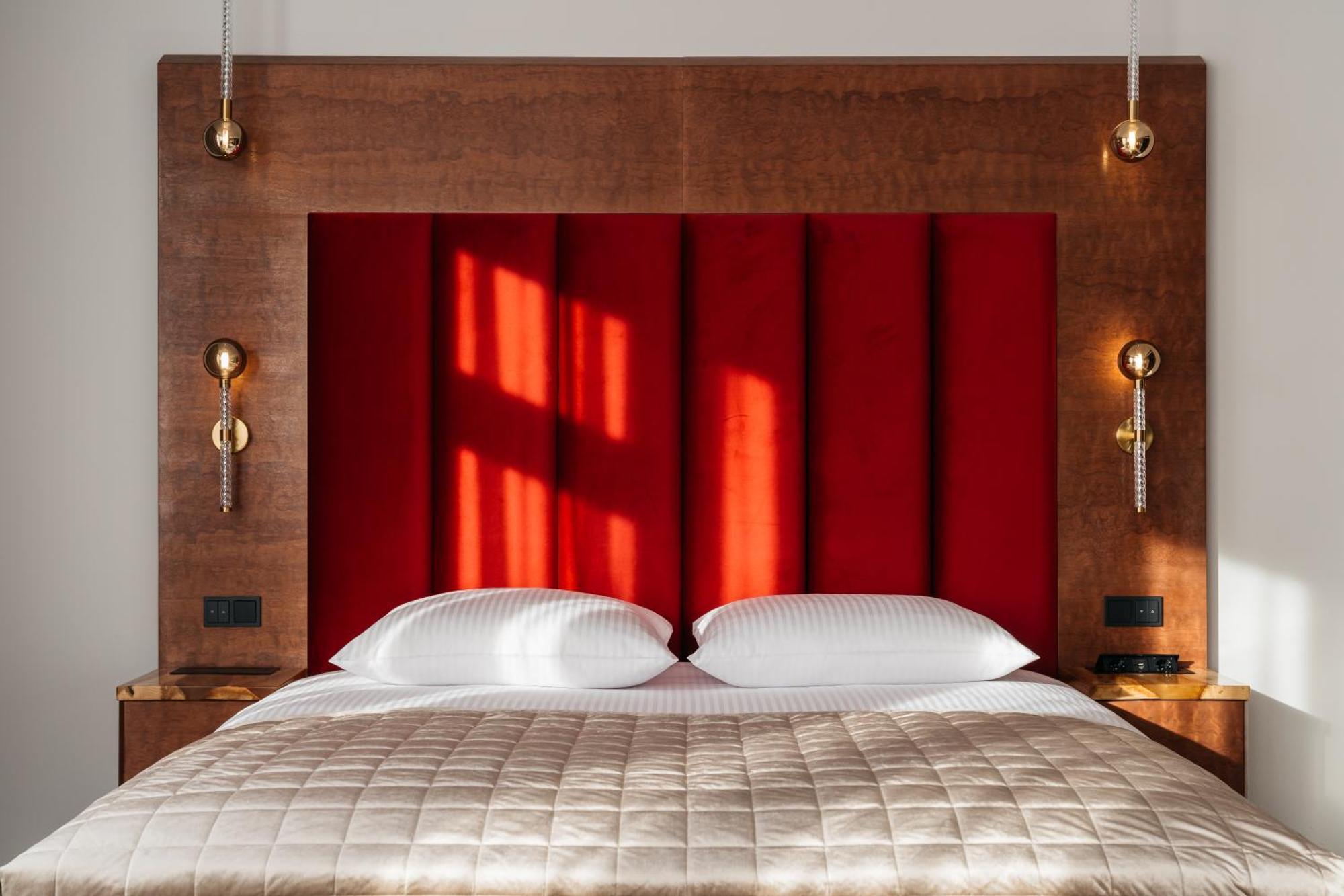 Apartment Native Lenartowicza 17 Deluxe Krakau