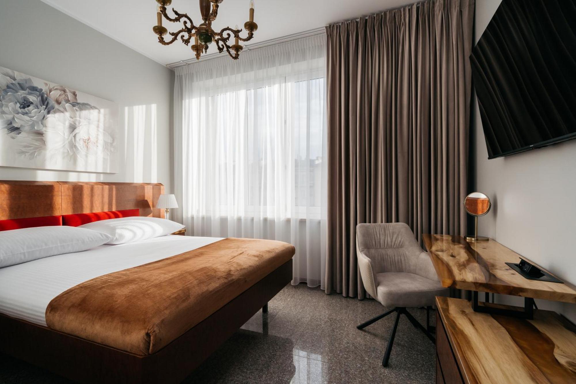Apartment Native Lenartowicza 17 Deluxe