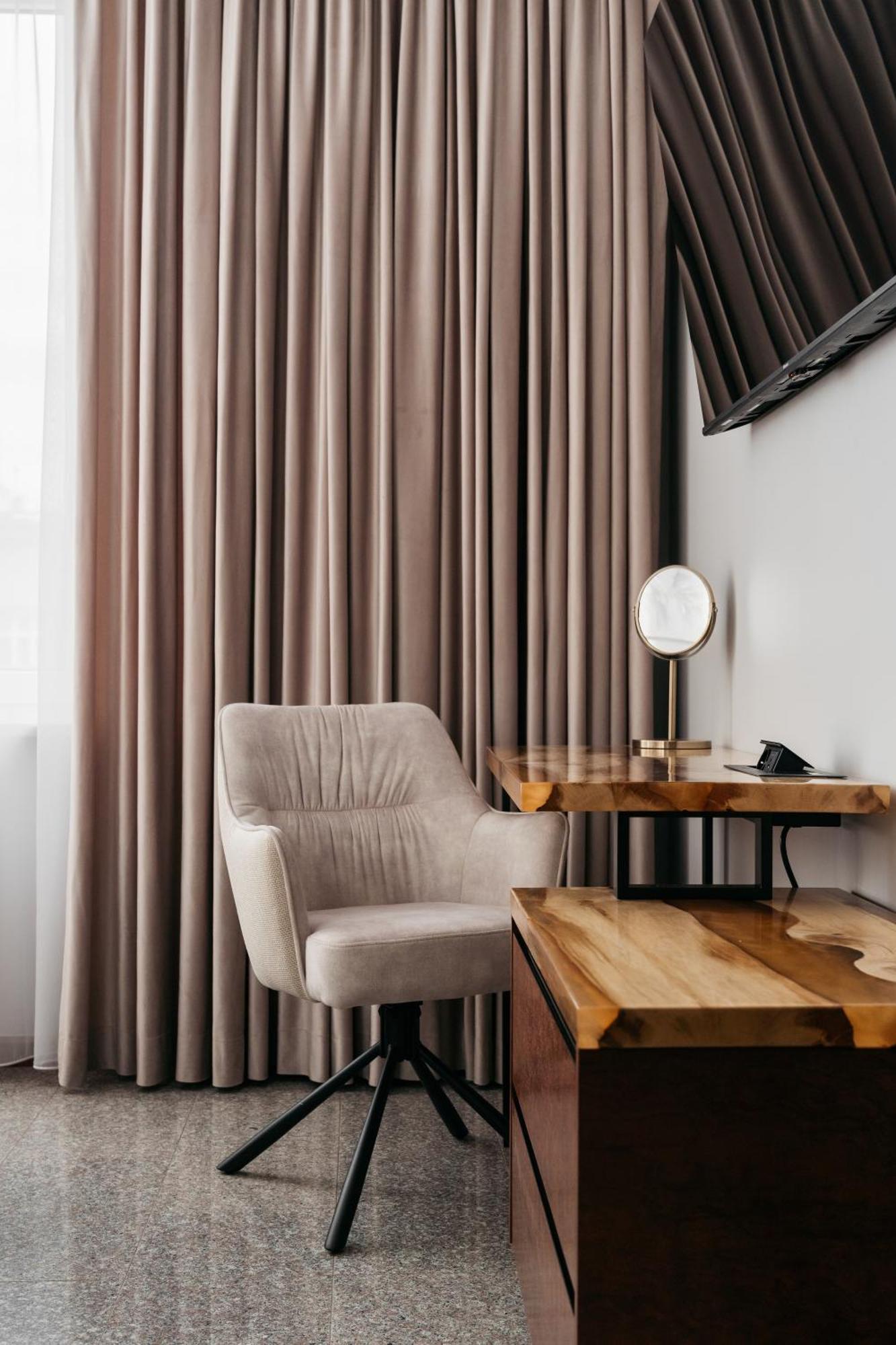 Native Lenartowicza 17 Deluxe Apartment Krakau