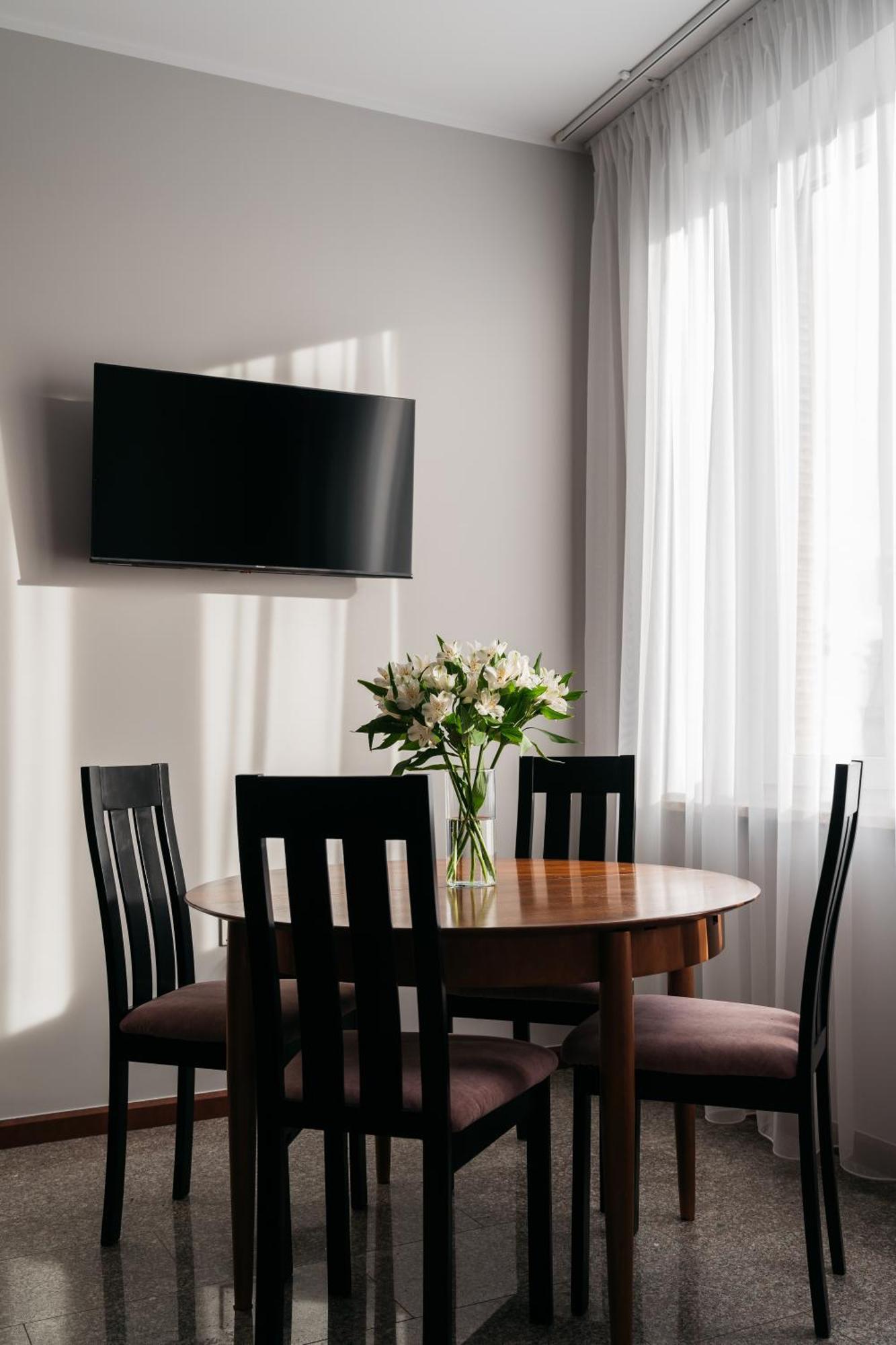 Apartment Native Lenartowicza 17 Deluxe