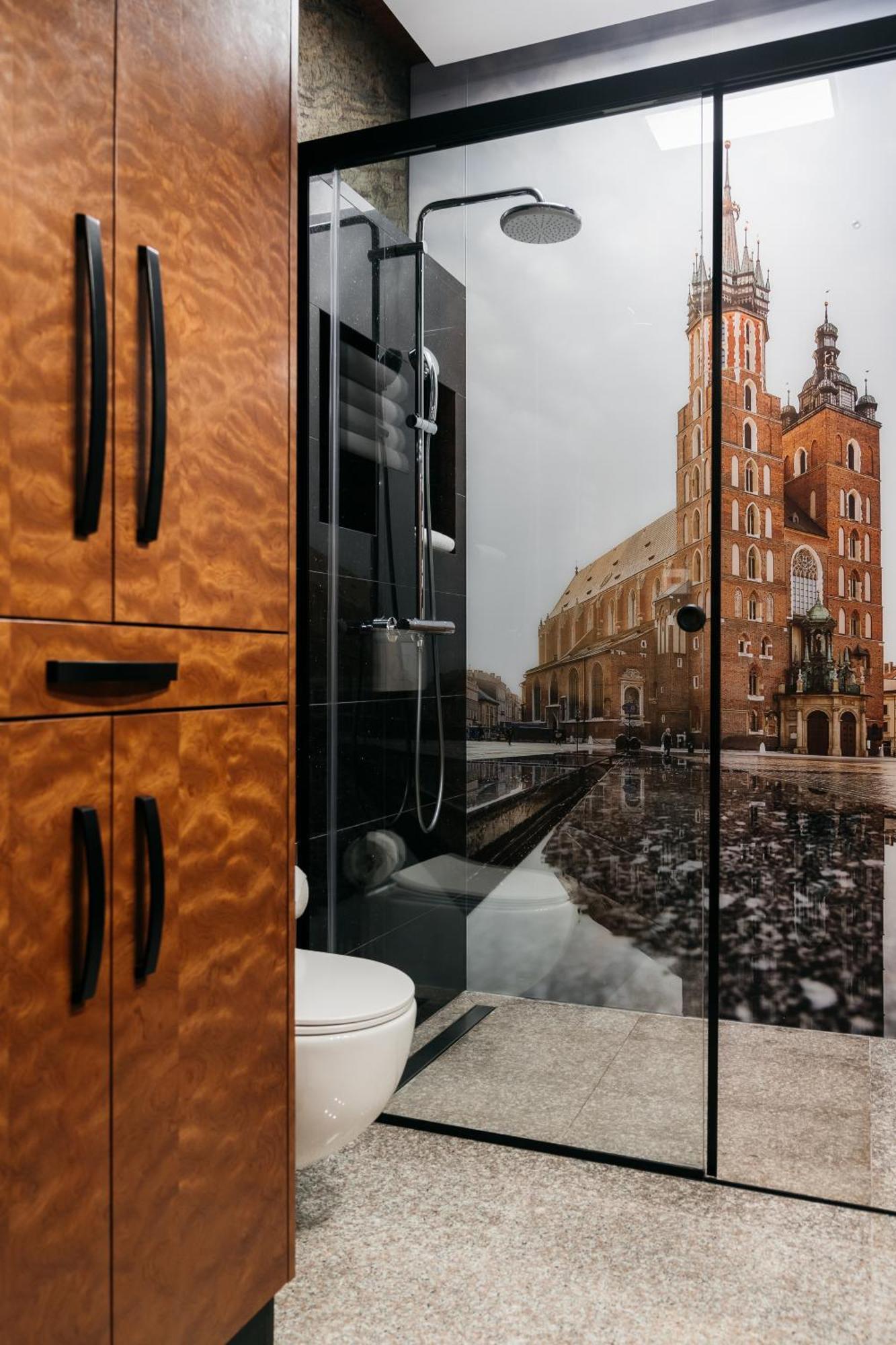 Native Lenartowicza 17 Deluxe Apartment Krakau